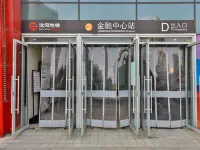 Yuexianglai Department (Shenyang North Railway Station Financial Center) Hotels in Shenyang