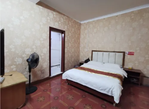 Yongxing Hotel
