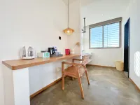 Woyun Zhenyue Qingshe Homestay - 인 (Inns)
