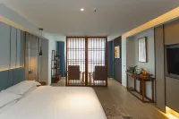 Yanchaotingyuan Hotel