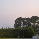 Shanghai COZY-Kushi Countryside Resort Homestay - Bergblick