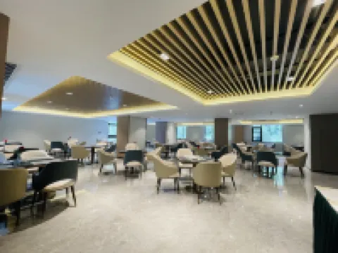 YUE.SCENERY HoTEL Hotels in Anfu