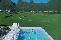 HeChu B&B - Infinity Pools
