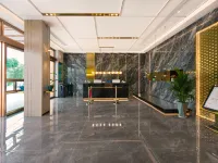 Zenqi Coast Hotel Hotels in Changning