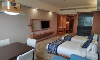 Huidong Honghuo Hotel