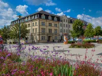 Hotel Kaiserin Augusta Hotels near Römisches Haus