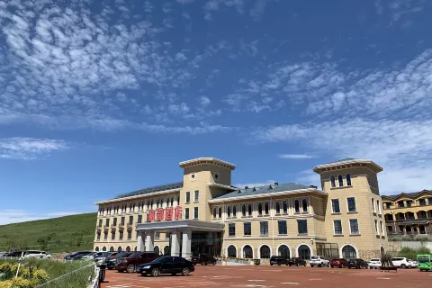 Lidu Yudaokou Holiday Hotel
