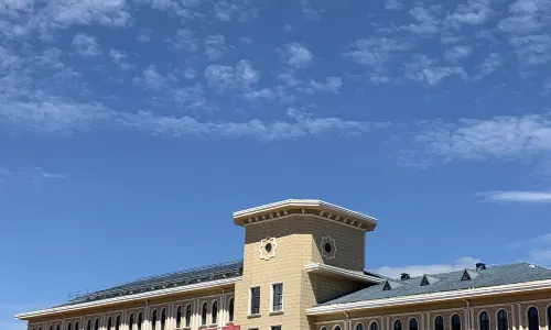麗都度假飯店御道口店