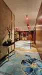 Mingshihui International Hotel (Cultural Plaza Municipal Government Branch)