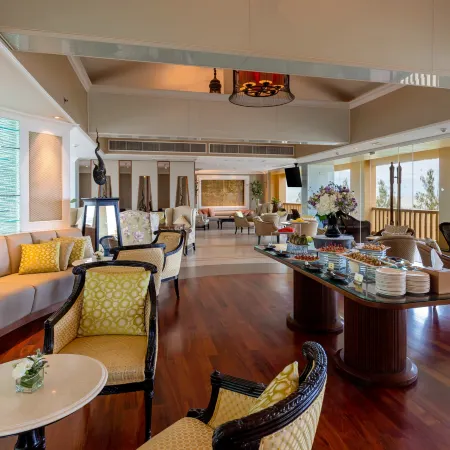 Dusit Thani Hua Hin