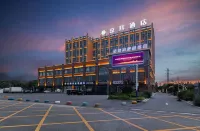 Sihong Jinghui Hotel