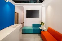 Mingyue Hotel (Kai Pu Testing Research Institute) - 2-Sterne
