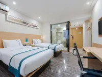 City Comfort Inn (Guilin North Railway Station)