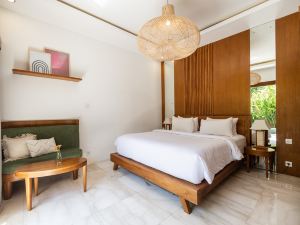 Tamantara Suites & Villa