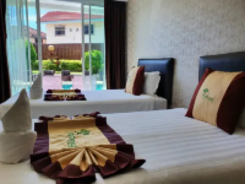 Retreat Resort Pattaya