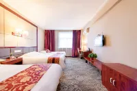 Lanhuahua Hotel (Yinchuan Bus Terminal, Ningxia Medical University General Hospital) - واي فاي