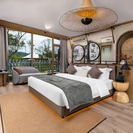 ZHUOSHE hotel