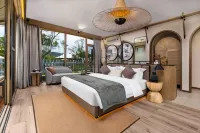 ZHUOSHE hotel