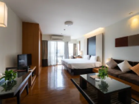 โรงแรม แคนทารี่ อยุธยา โรงแรมในอำเภอ อุทัย