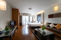 Kantary Hotel Ayutthaya Hoteles en Uthai