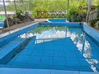Huaguoshan Holiday Center - ที่มีสระว่ายน้ำ