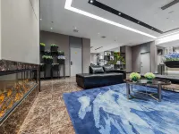 Homeinn Selected Hotel (Ma'anshan Hunan Road Golden Eagle Shopping Center) Hotels in Ma'anshan