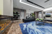 루자상뤼 호텔(마안산후난루 진잉쇼핑센터)