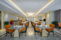 Vienna Hotel (Taian Feicheng Junyue Building Wuyue Plaza Branch)) - breakfast