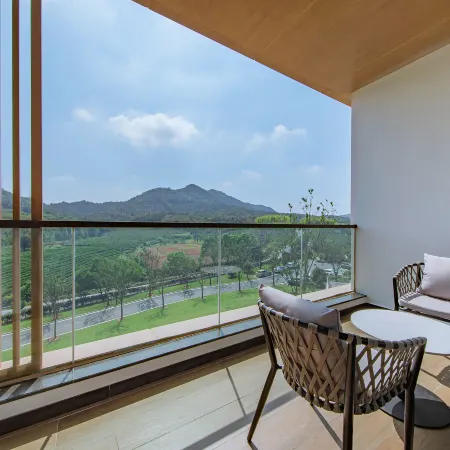 Anji Kaiyuan Jialebi Resort