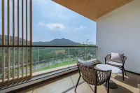 Anji Kaiyuan Jialebi Resort Hotels near Lingfeng Mountain Sceneic Area