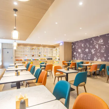 HanTing Hotel (Anyang Neihuang County Government)