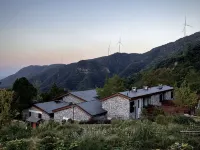 刀田驛山居民宿