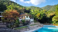 Youju B&B (Qingyuan Taihe Ancient Cave Gulongxia Branch) - Romantic