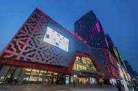 chengji hotel (Xuzhou Tongshan Wanda Shop)