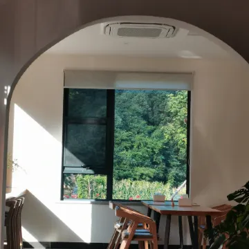 Huangshan Liangshe · Yunxi Boutique Stay