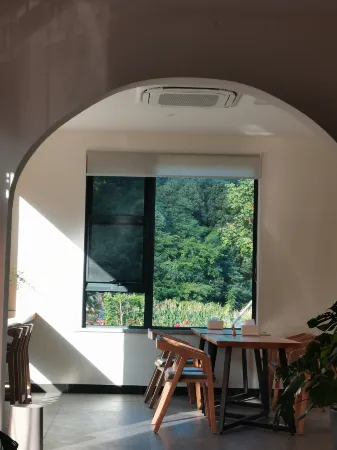 Huangshan Liangshe · Yunxi Boutique Stay