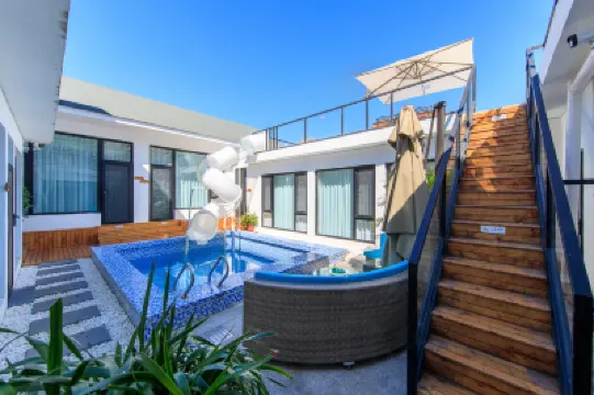 Beijing Chunhui Homestay (Yanqi Lake Branch) Hotels in Yanqi Lake/Hongluo Temple area