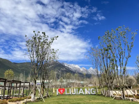 Club Med Lijiang