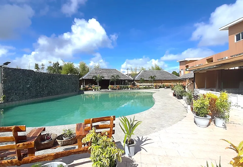 Villa Consorcia Resort - Housity