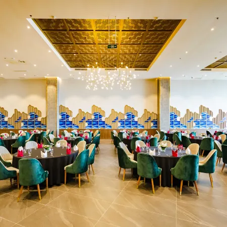 Muong Thanh Luxury Ha Long Centre II (Former Muong Thanh Luxury Ha Long Residence)