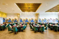 Muong Thanh Luxury Ha Long Centre II (Former Muong Thanh Luxury Ha Long Residence)