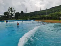 Daling Shanju Hotel