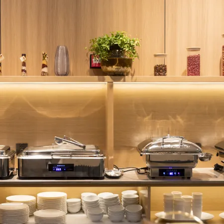 Yuxi Huaning Guanghua Hotel (Ningzhou Park)