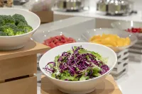 Echarm Hotel (Huangshi Beizhan Tuanchengshan Wanda) - que admiten mascotas