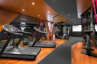 北京花間堂です·後海