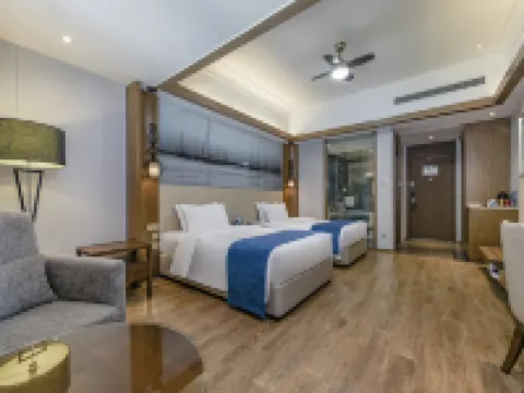Argyle Resort Pingtan Hotels in Pingtan County
