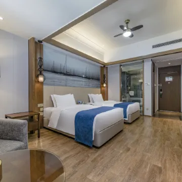 Argyle Resort Pingtan