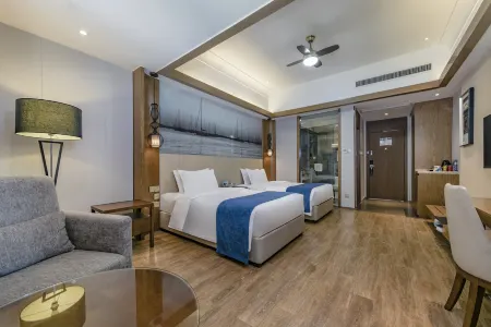 Argyle Resort Pingtan Отели рядом с достопримечательностью «Pingtan Island»