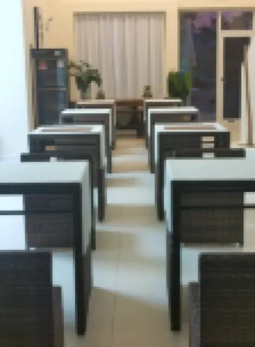 Shilin Yihaoyuan Linshan Inn