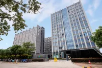 澳源尚品優居會議中心 鄰近蜂仙子番禺區中華小蜜蜂教育基地的酒店